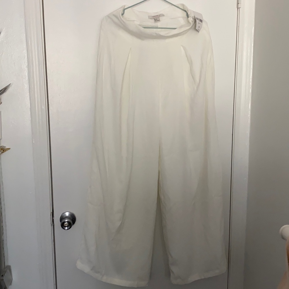 New pant